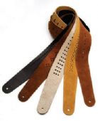 Straps & Straplocks.